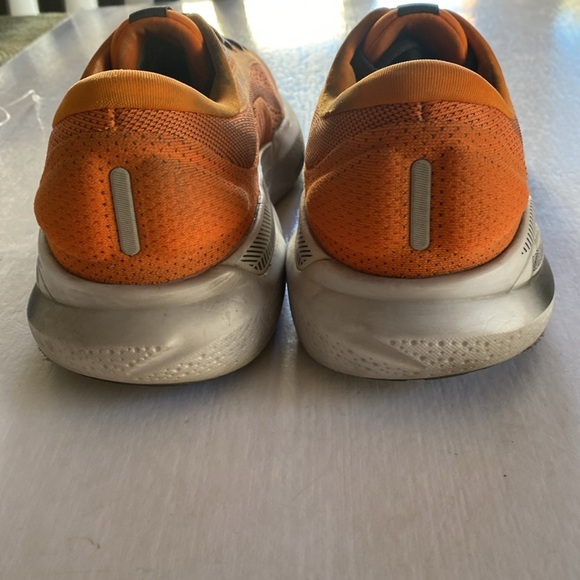 BROOKS Adrenaline GTS 24 Men’s Sneakers Size 9.5 - Picture 7 of 12